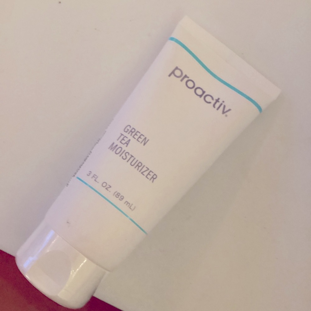 PROACTIV Green Tea Moisturizer